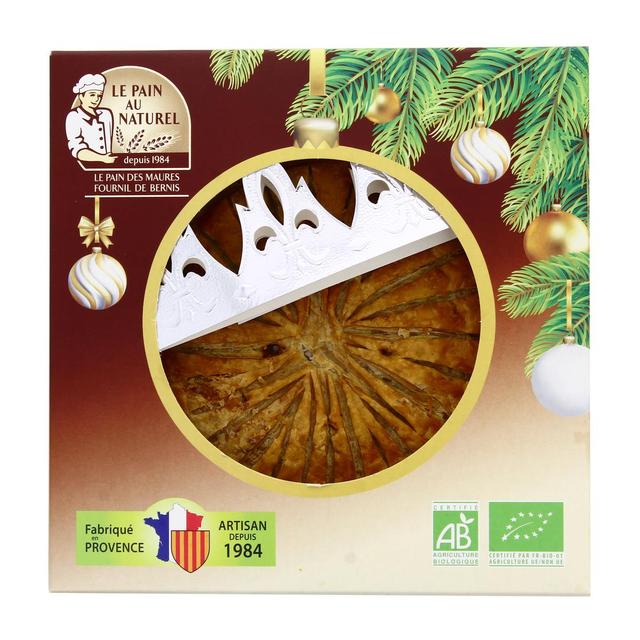 3760116603690 - Etablissements Moulin - Galette des Rois, 200g