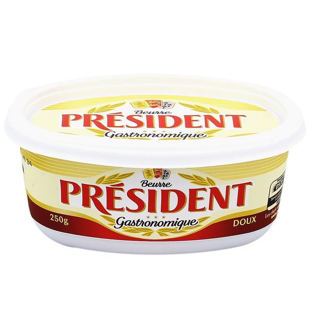 3228020215090 - Président - Beurrier doux