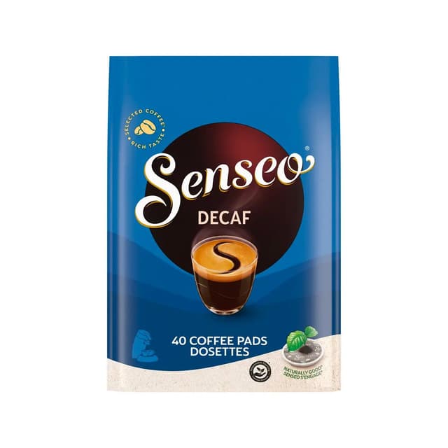 3228470065290 - Senseo - Café décaféiné