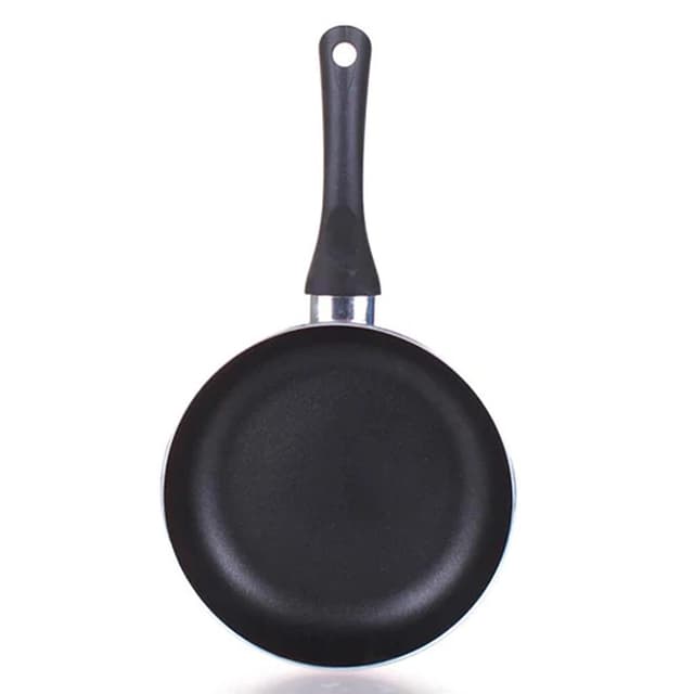 3665257445690 - ACTUEL - Poêle induction 20 cm - Gris