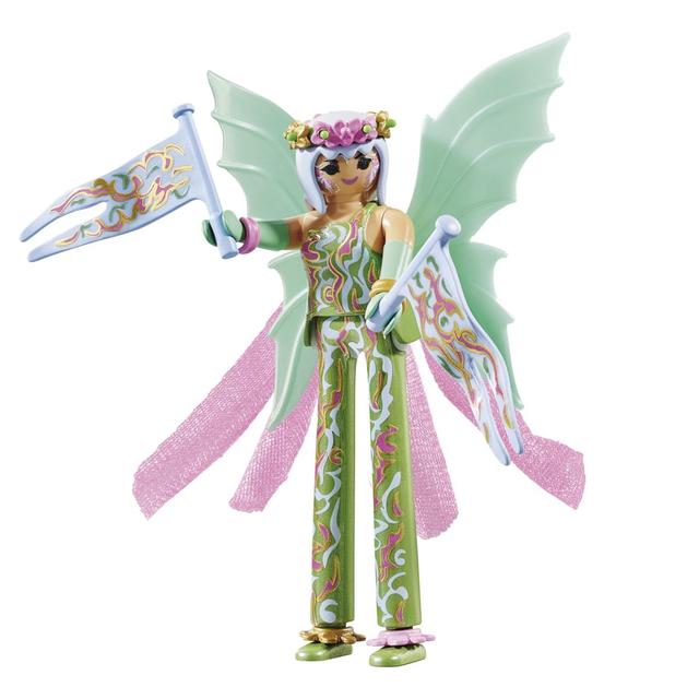 4008789705990 - PLAYMOBIL® Spécial Plus - Fée géante