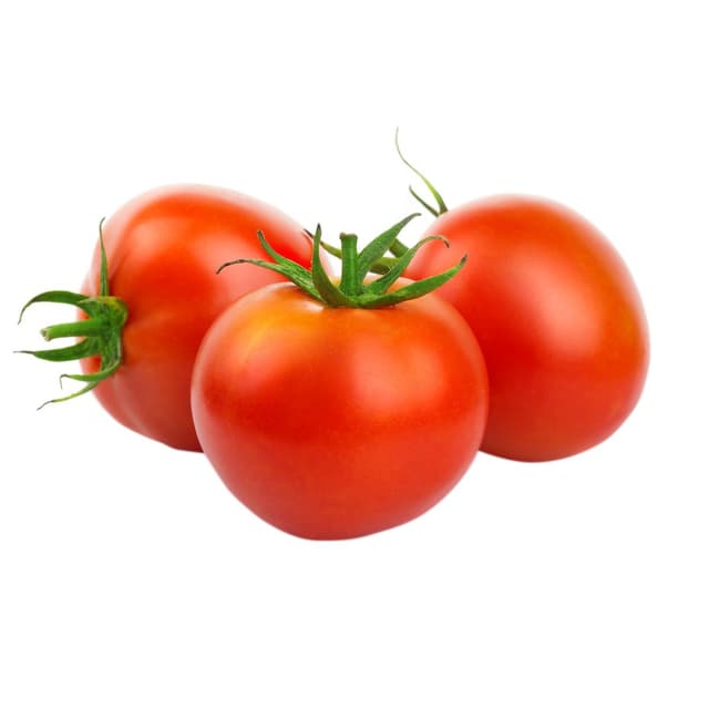 2050000276590 -  - Tomate Ronde
