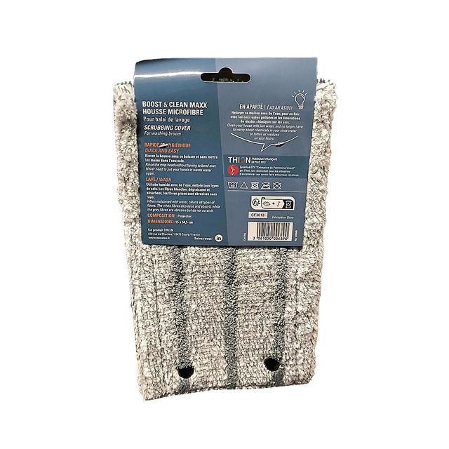 3061050006890 -  - House microfibre XXL pour balai de lavage