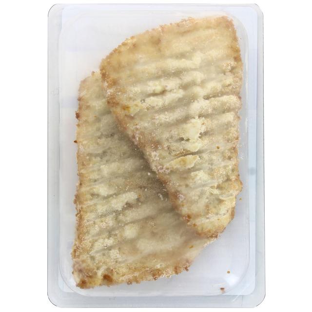 3551610009190 - Bleu Vert - Filets de colin-lieu MSC panure bio