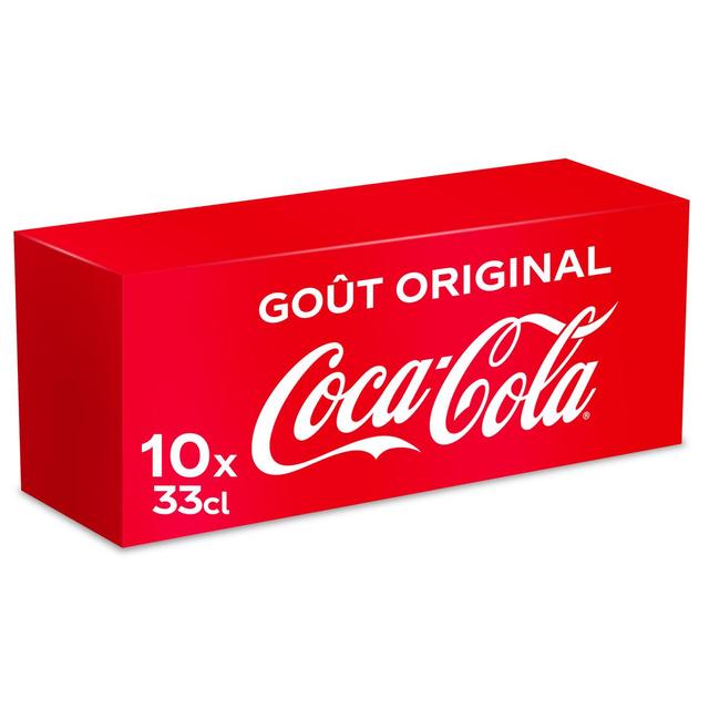 5000112609790 - Coca-Cola - Classique