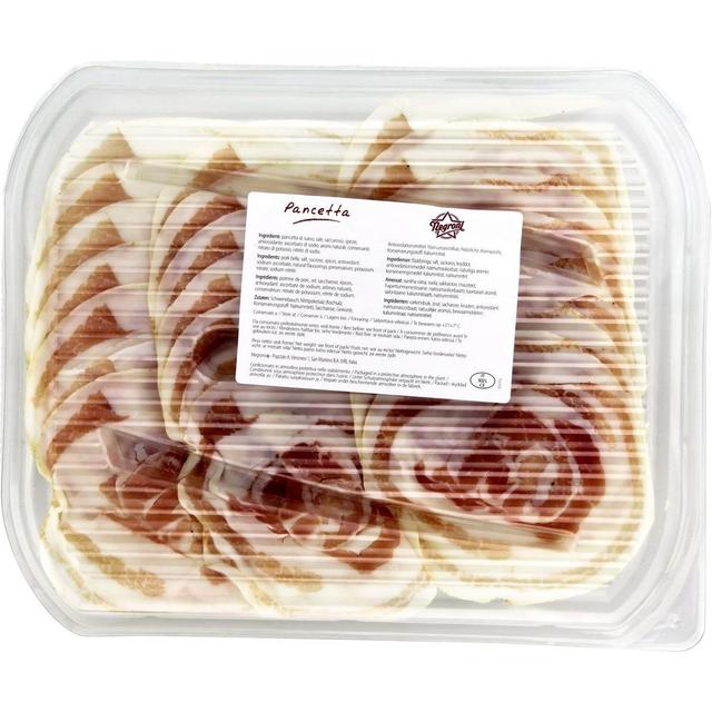 8028257010391 - Negroni - Pancetta