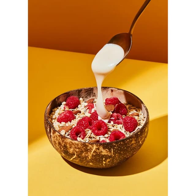 4255582802191 - Koro - Crème d'amandes à la coco bio