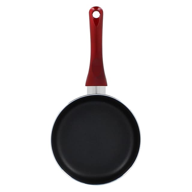 3256390194691 - Ménastyl - Casserole Cerise - Tous feux dont induction