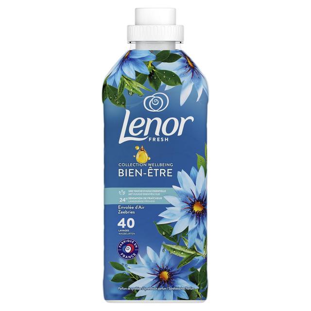 8700216316491 - Lenor - Adoucissant Envolée d'Air