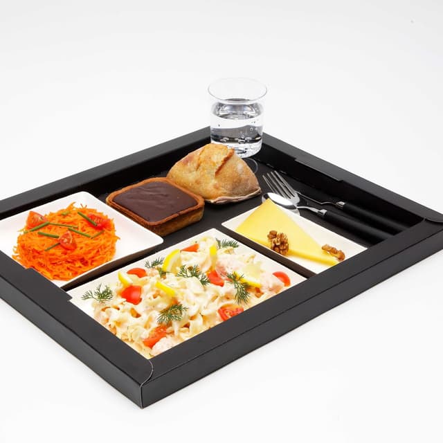 2050000337291 - Traiteur Idbuffet - Plateau repas N°5