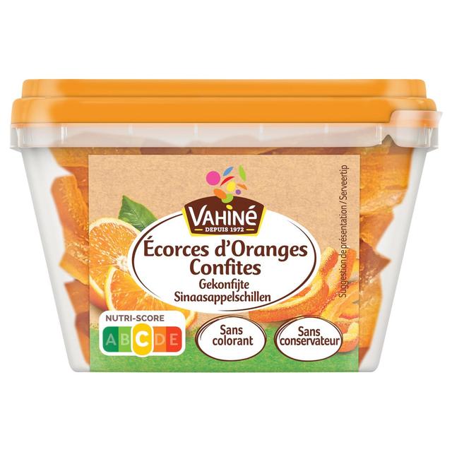 3179142040292 - Vahine - Ecorces d'oranges confites.