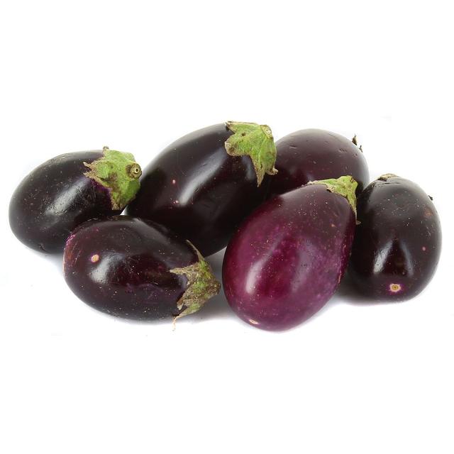 6009665700083 -  - Mini aubergine 