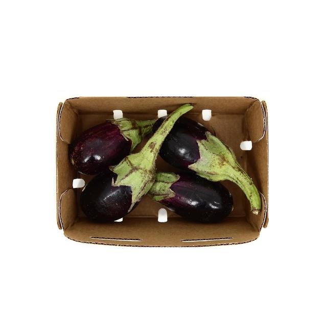 6009665700083 -  - Mini aubergine 