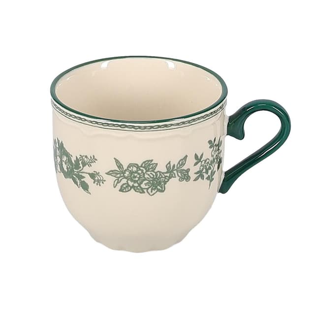 5410595781492 - Collection Cyril - Tasse 21,5cl green Cyril