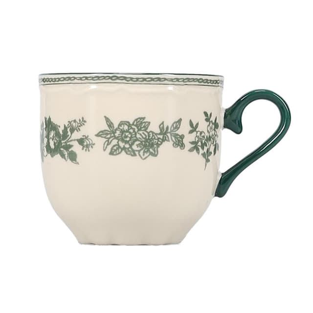 5410595781492 - Collection Cyril - Tasse 21,5cl green Cyril