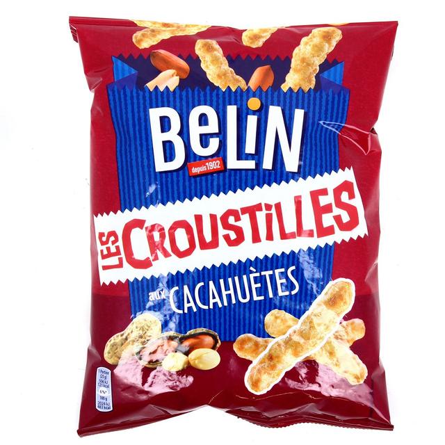 7622210652492 - Belin - Les croustilles aux cacahuètes