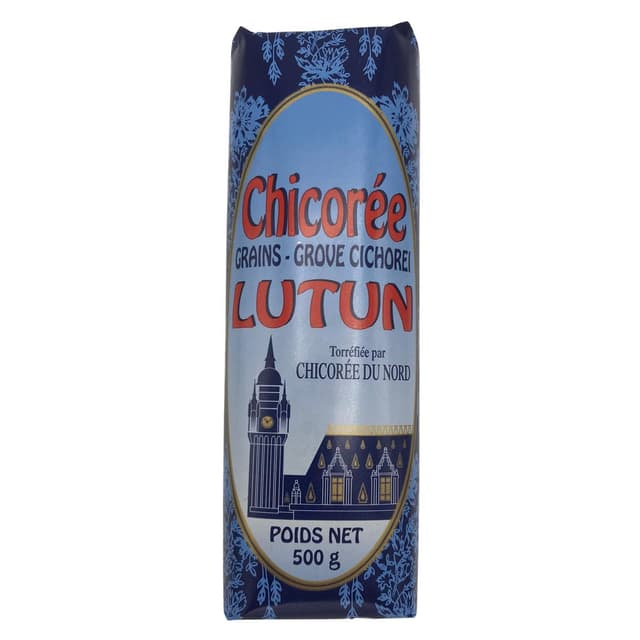 3365741212592 - Chicorée du Nord - Chicorée en grain