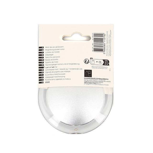 3666085112792 - Jean Louis David - Miroir de Poche