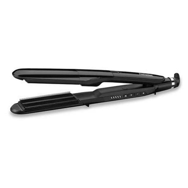 3030050153392 - Babyliss - Lisseur vapeur Steam Straight ST492E