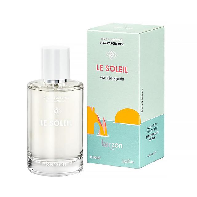 3700962904992 - Kerzon - Brume parfumée Le Soleil