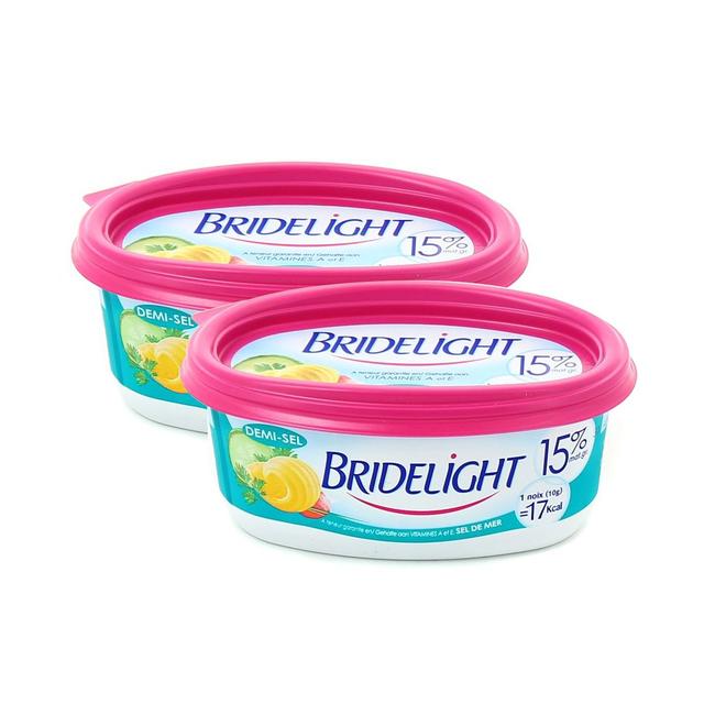 2050000308192 - Bridelight - Demi-sel 15%mg
