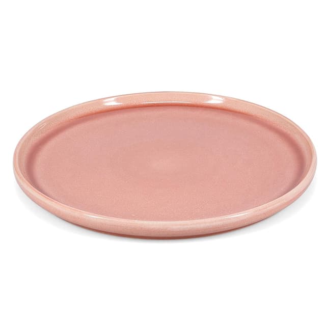 5410595779192 - Collection Duna - Assiette plate 27cm Raspberry 