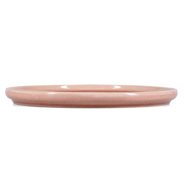 5410595779192 - Collection Duna - Assiette plate 27cm Raspberry 