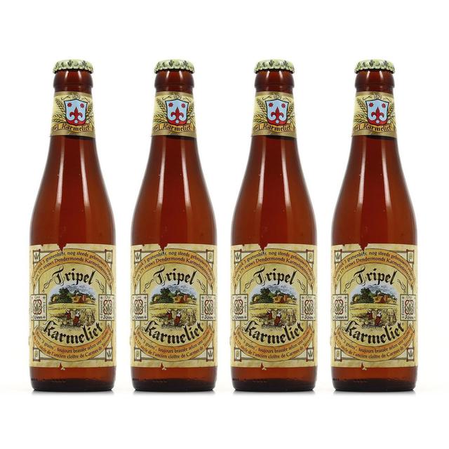 2050000269592 - Karmeliet Triple - Bière blonde 8°