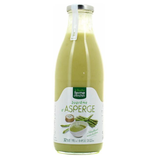 3490211000093 - Ferme d'Anchin - Suprême d'asperge