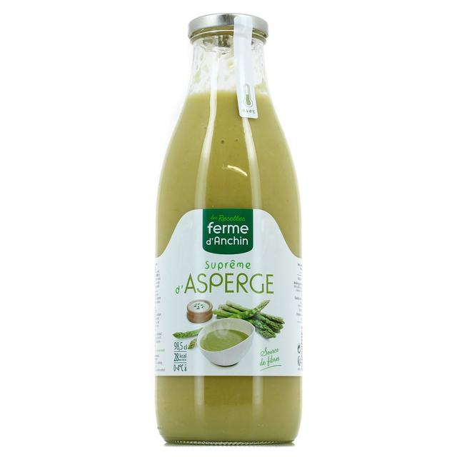 3490211000093 - Ferme d'Anchin - Suprême d'asperge