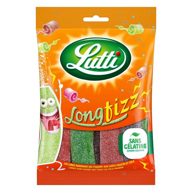 3116740030393 - Lutti - Bonbons Longfizz