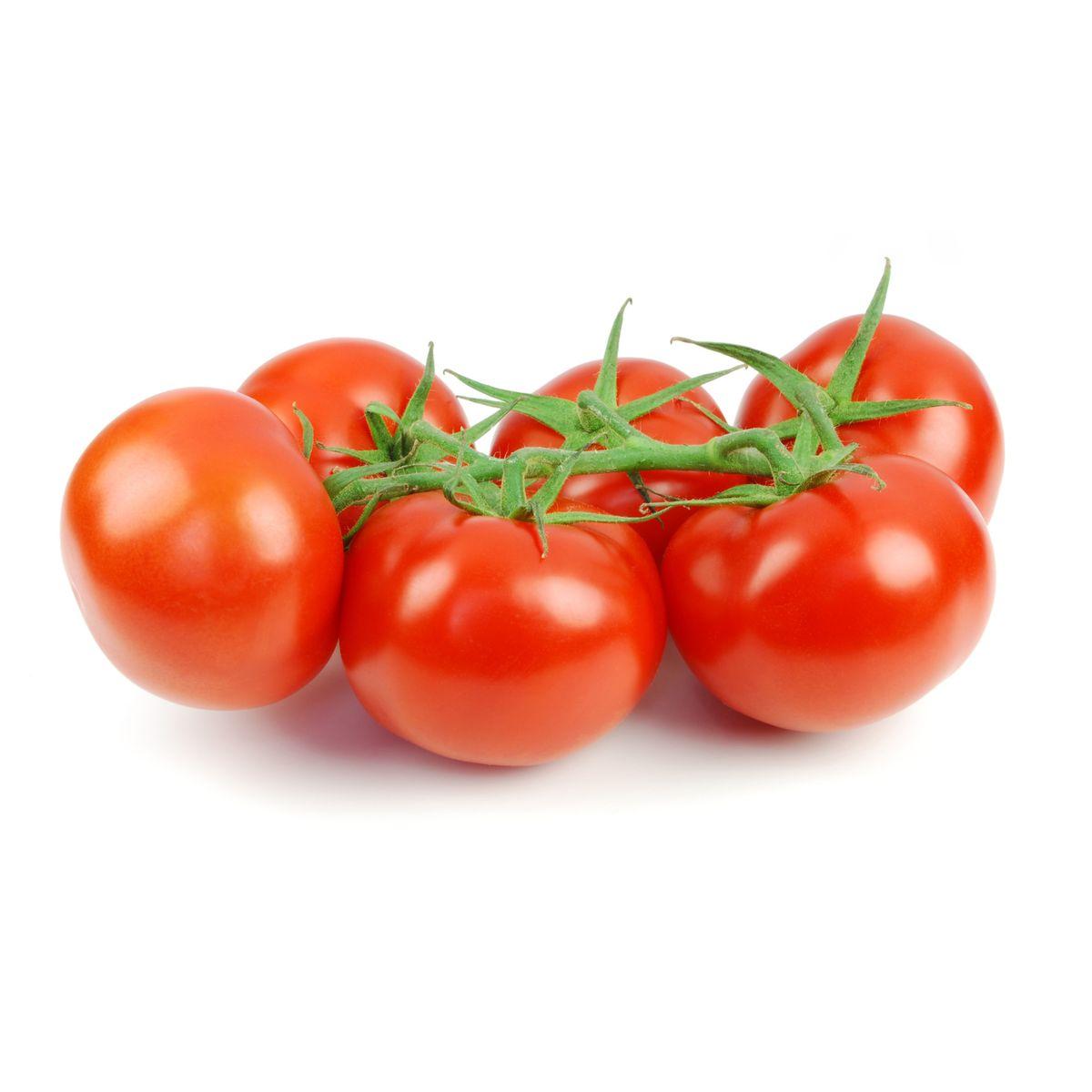 2050000372193 - Production d'Ile de France - Tomate Grappe 