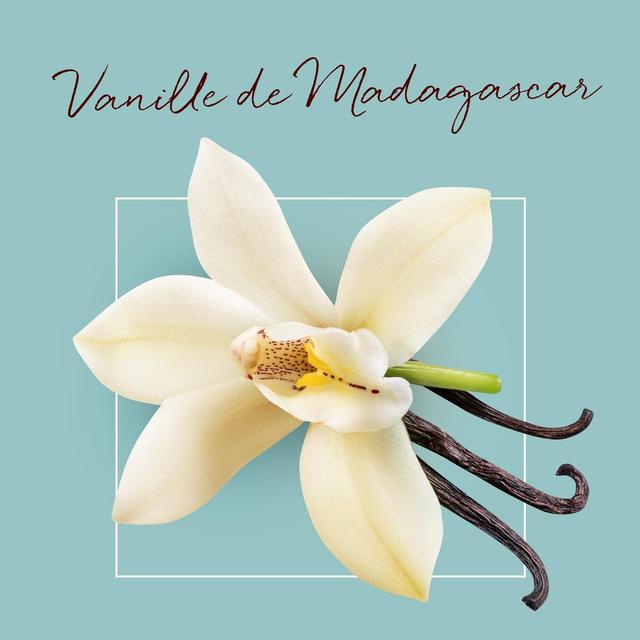 8712100882593 - Carte d'Or - Crème glacée Vanille de Madagascar 1 litre