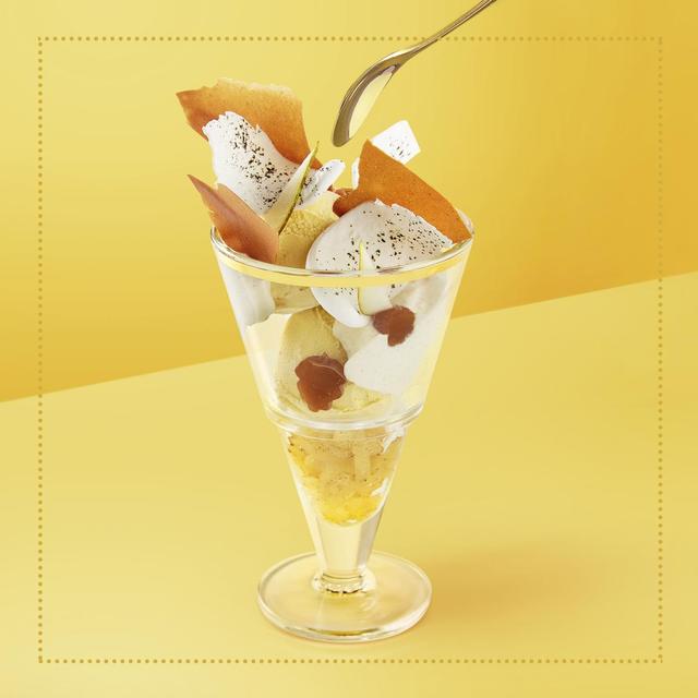 8712100882593 - Carte d'Or - Crème glacée Vanille de Madagascar 1 litre