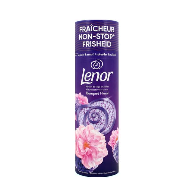 8700216294393 - Lenor - Adoucissant Perles Bouquet Floral
