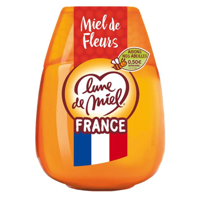 3088541015193 - Lune de Miel - Miel de france liquide