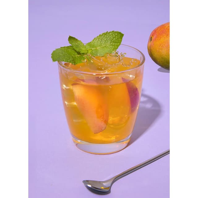 4255582815993 - Koro - Clear proteine vegan à la mangue pour boisson