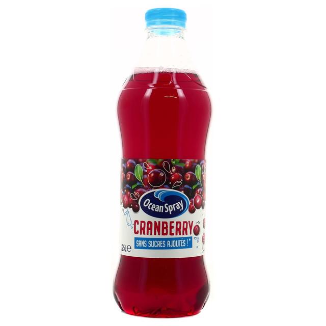 1200101017955 - Ocean Spray - Cranberry light