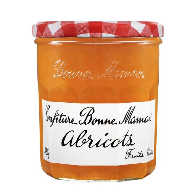 3608580758693 - Bonne Maman - Confiture d'abricot 
