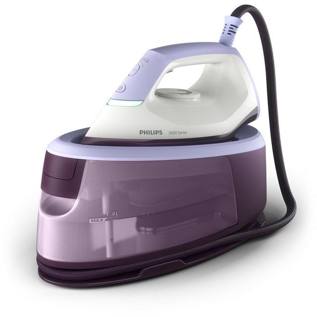 8720389029493 - Philips - Centrale vapeur steam generator HV purple PSG3000/30 