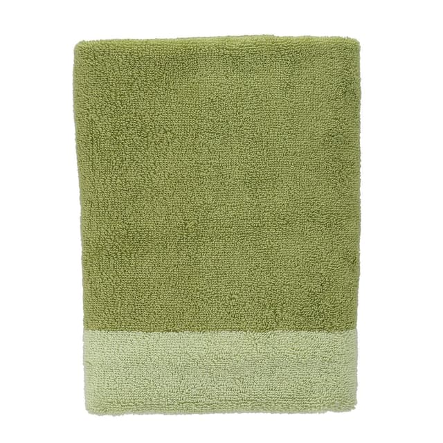 5410595781294 - Collection Pixie - Serviette de bain 50x100cm pistachio vert