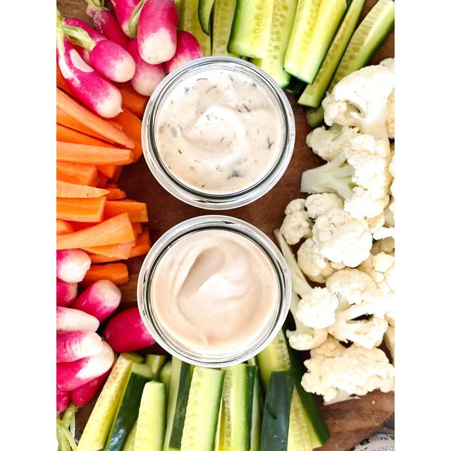 3770007341594 - Les 3 Chouettes - Sauce Façon Mayo Végétale Bio