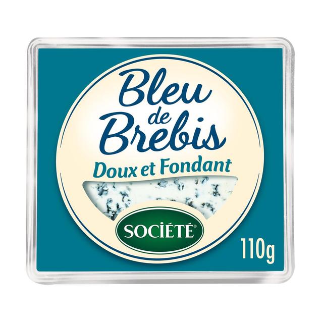 3023260031994 - Société - Bleu de Brebis