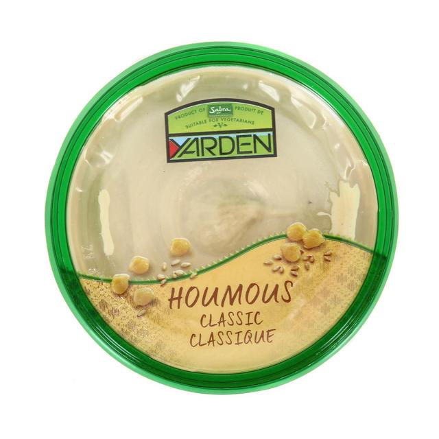 7290106572294 - Yarden - Houmous