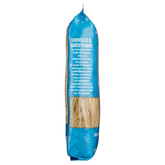 9556041133494 - Ayam - Vermicelles de haricot Mungo Cristal