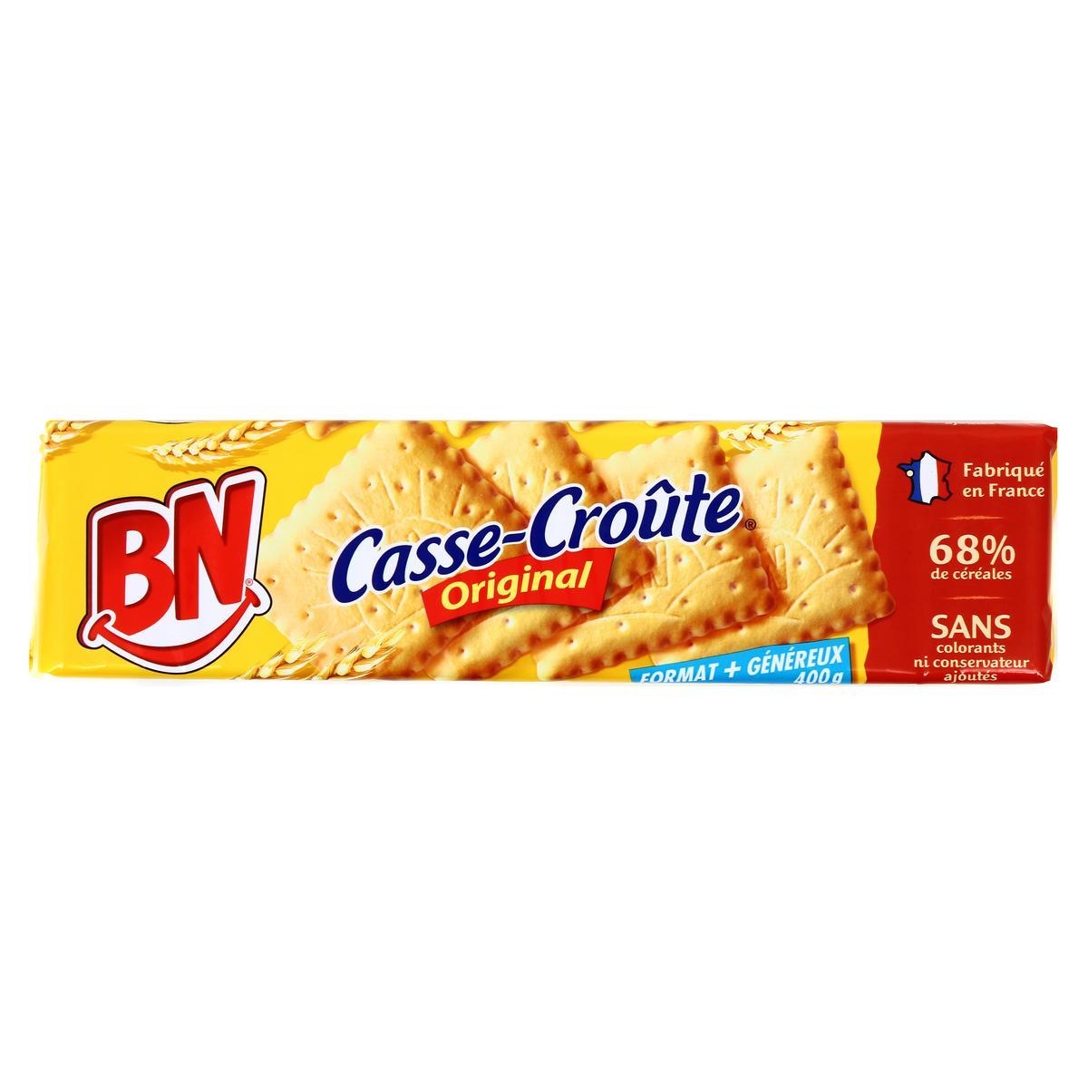 3061990143594 - BN - Casse-Croûte original