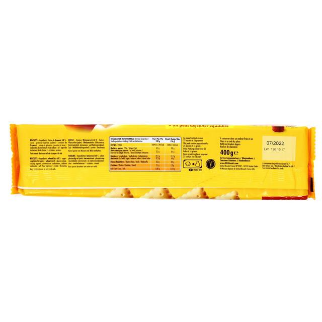 3061990143594 - BN - Casse-Croûte original