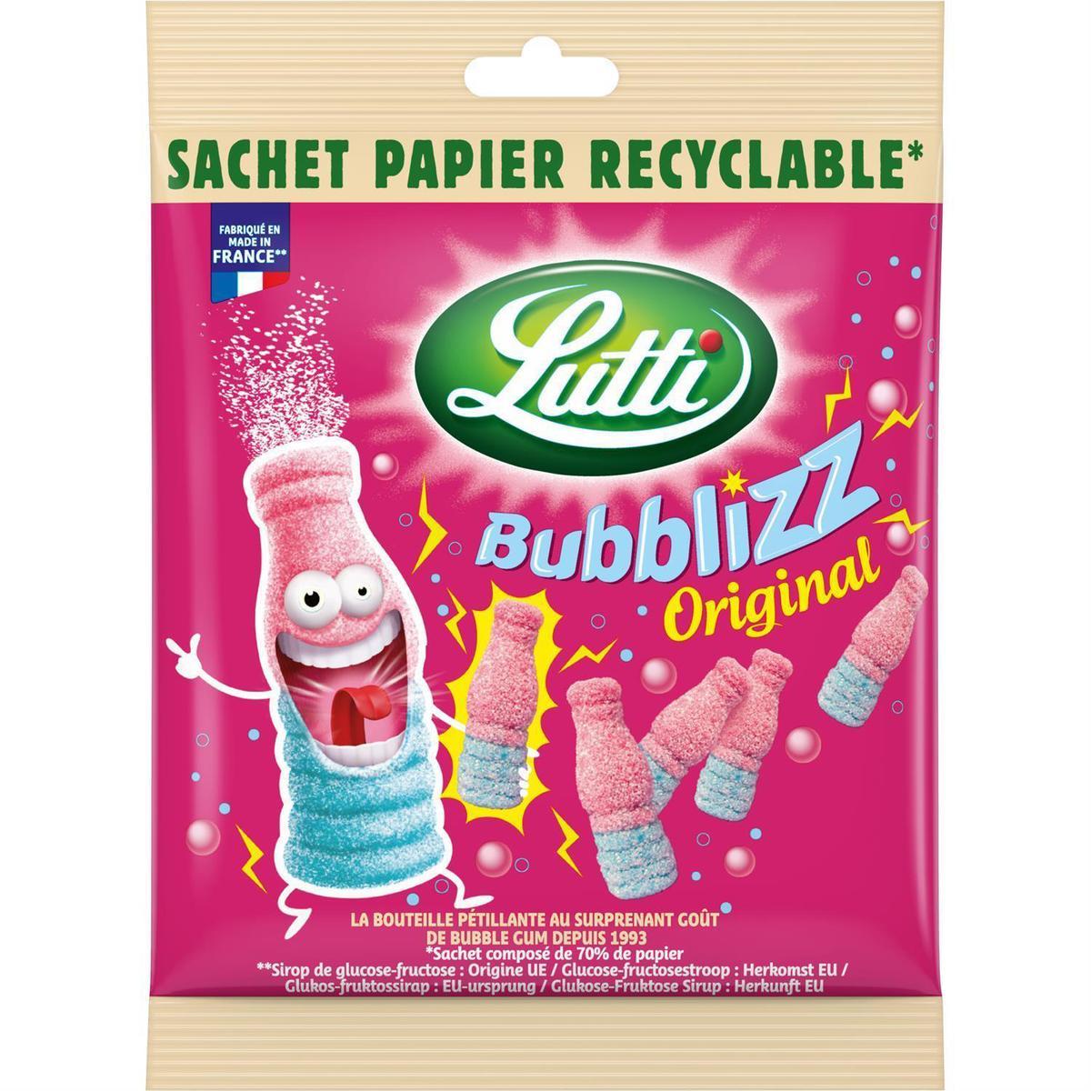 3664346338394 - Lutti - Bonbons Bubblizz