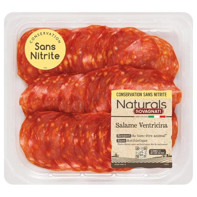 8007141518694 - Rovagnati - Salami Ventricina