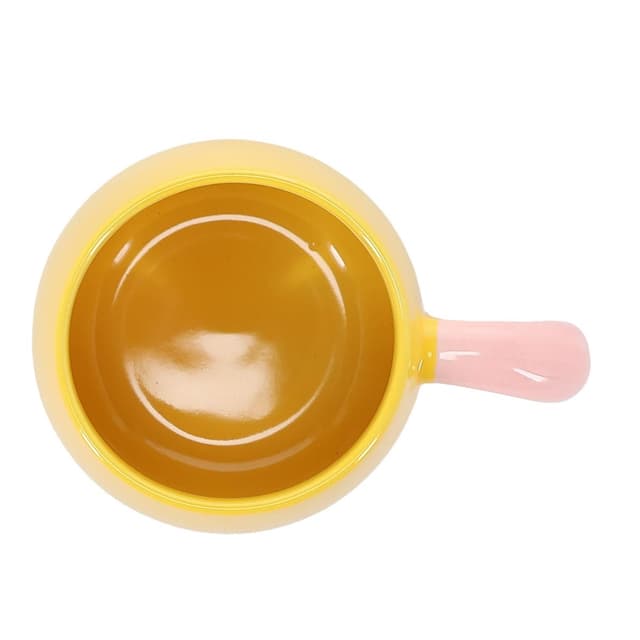 5410595780495 - Collection Coco - Chope 47cl yellow Coco